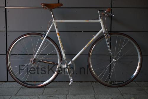 Casati Gold Line specificaties 